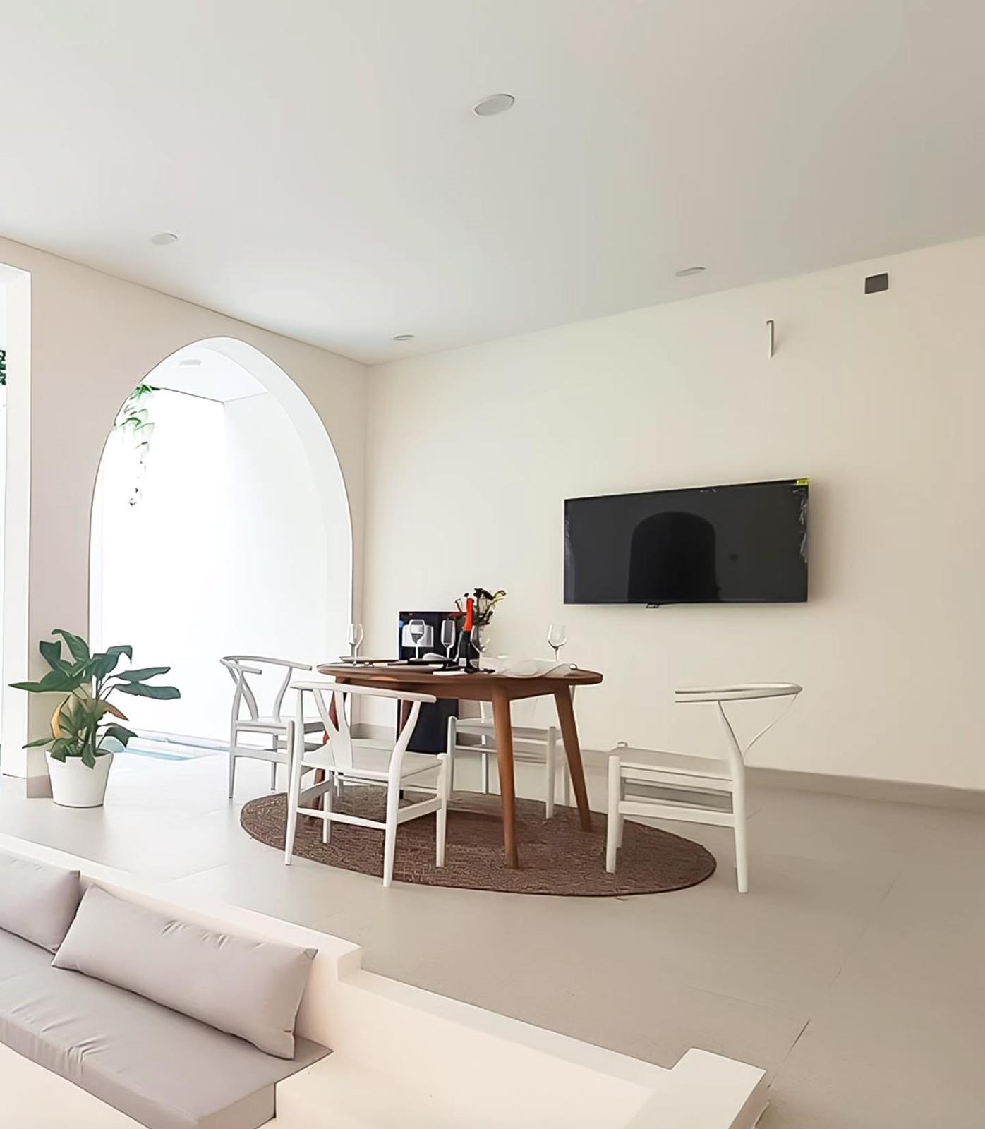 2 Bedroom Villa in Canggu — photo 1