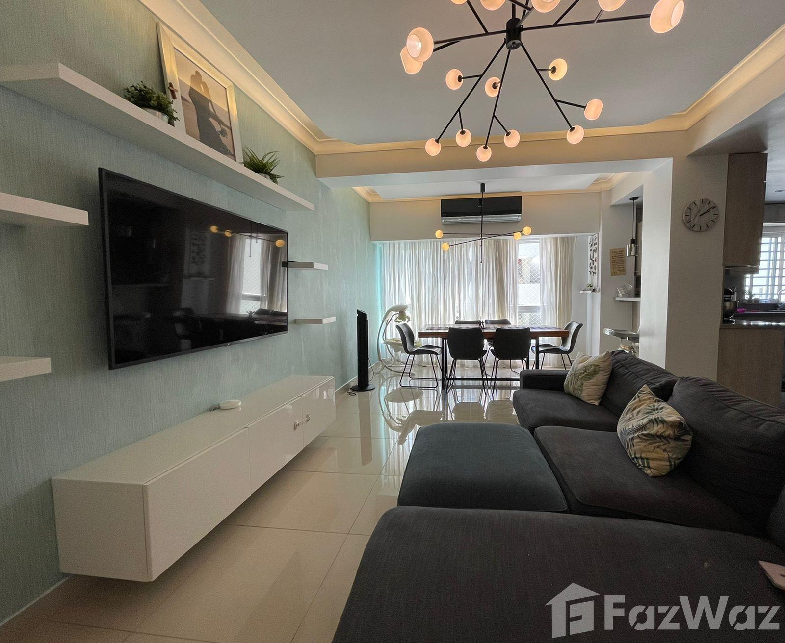 3 Bedroom Apartment for Sale at JP Tower XII — photo 1