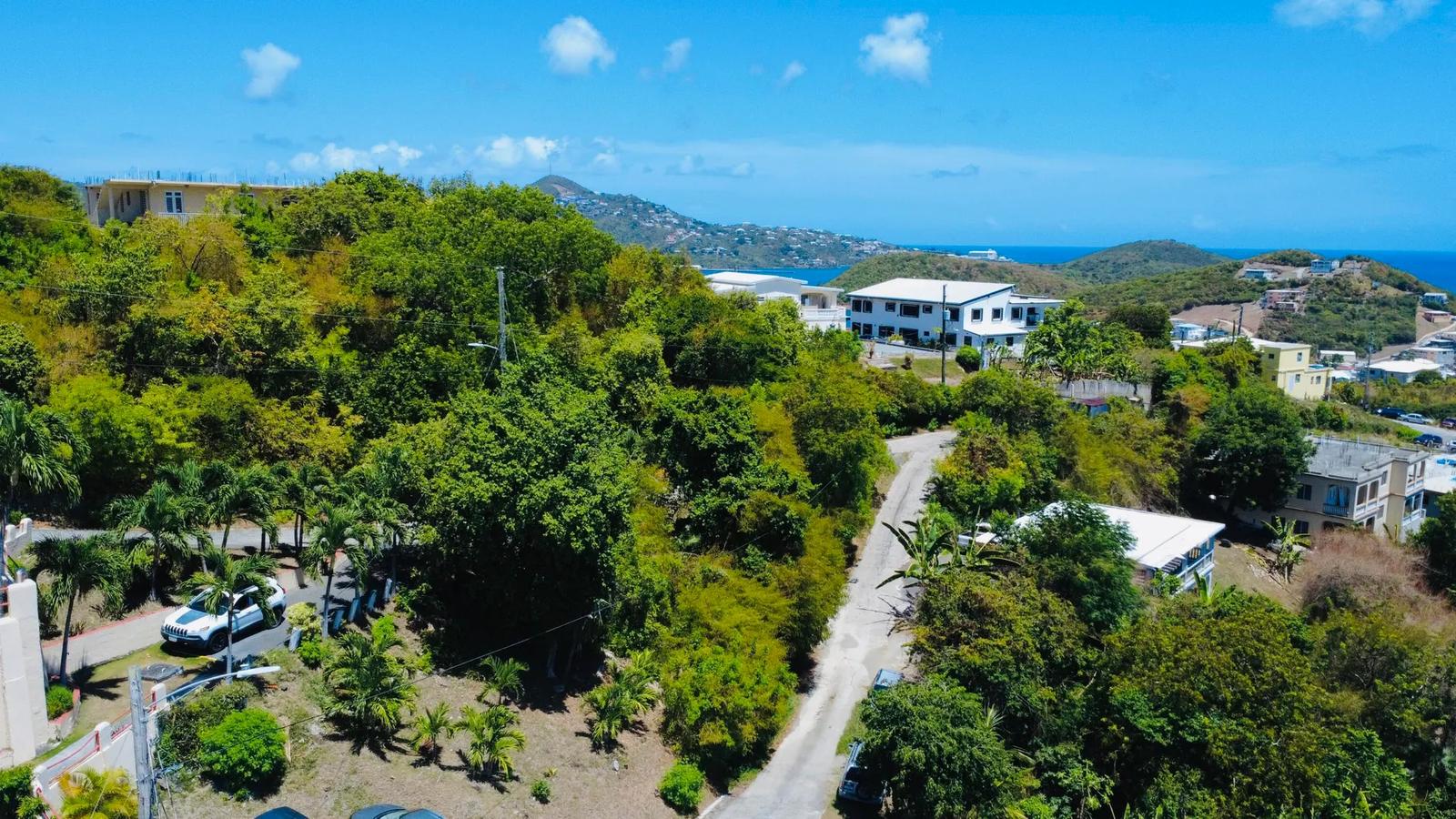 Multi-family Property in St. Thomas, US Virgin Islands — photo 4