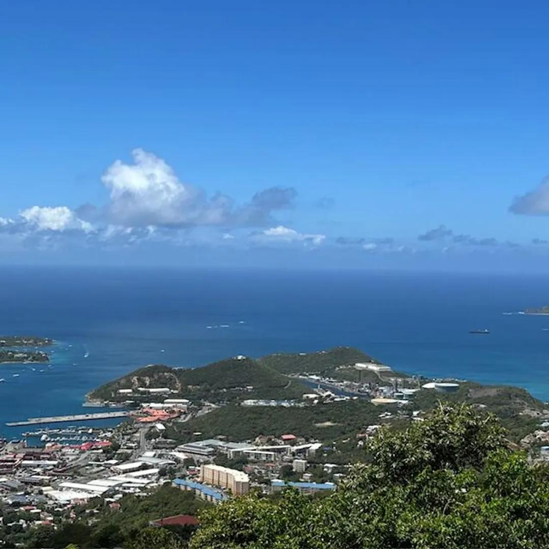 1 Bed Apartment in US Virgin Islands — photo 2