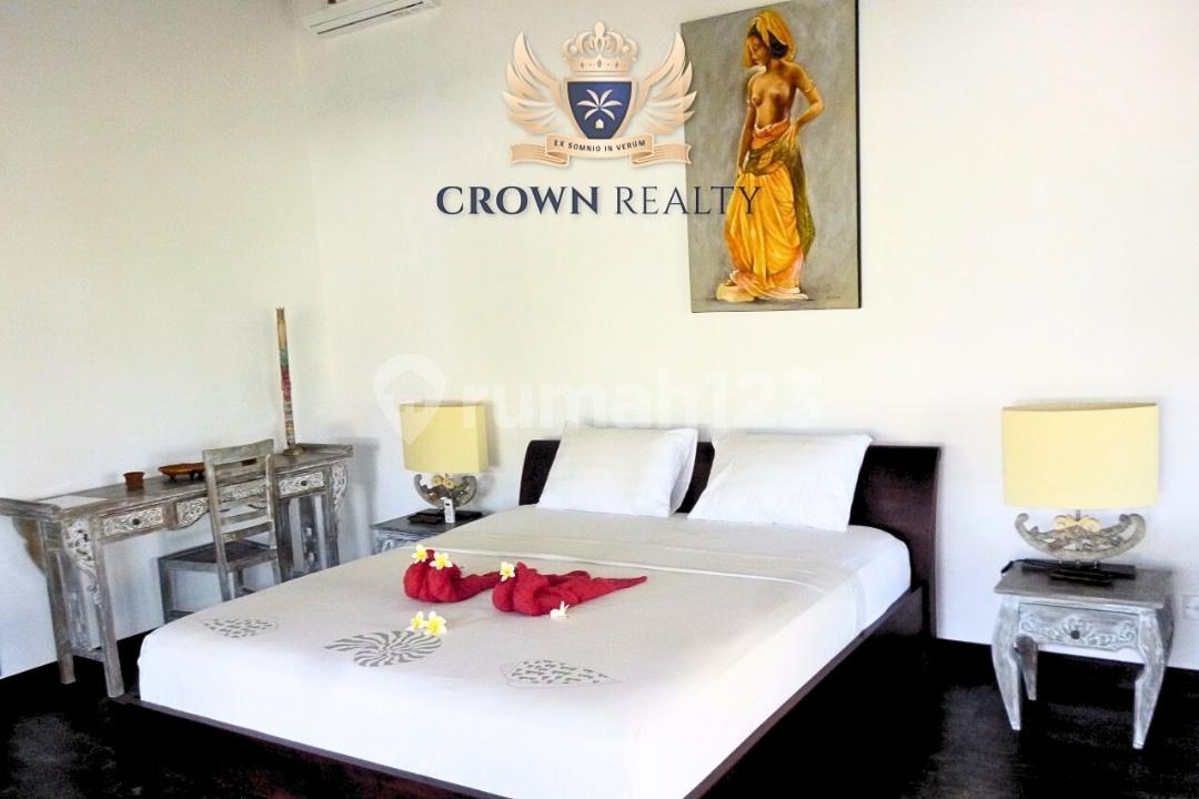 Exclusive Villa in Lovina with Proven Holiday Rental Income — photo 5