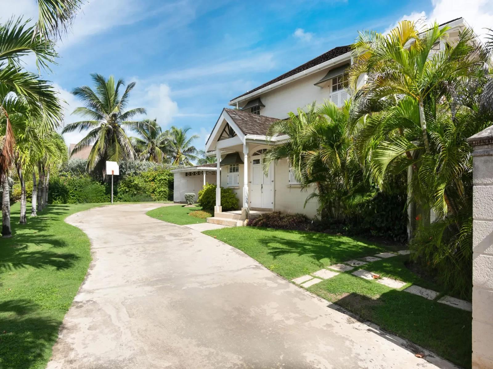4 Bedroom Villa for Sale, Belair, St Philip, Barbados — photo 4