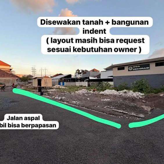 1-bedroom house in Denpasar — photo 1