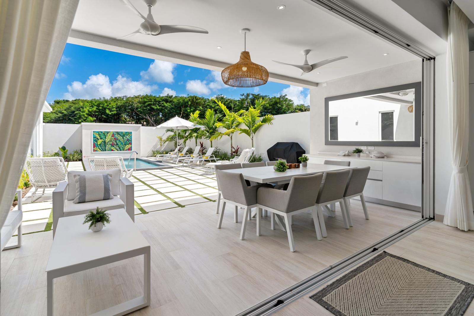 4 Bedroom Villa for Sale, Porters Place, St James, Barbados — photo 2