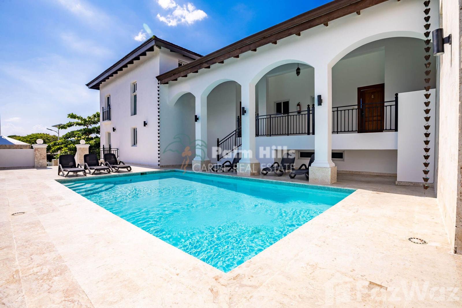 3 Bedroom Apartment for Sale at Up Condos Sosua — photo 1