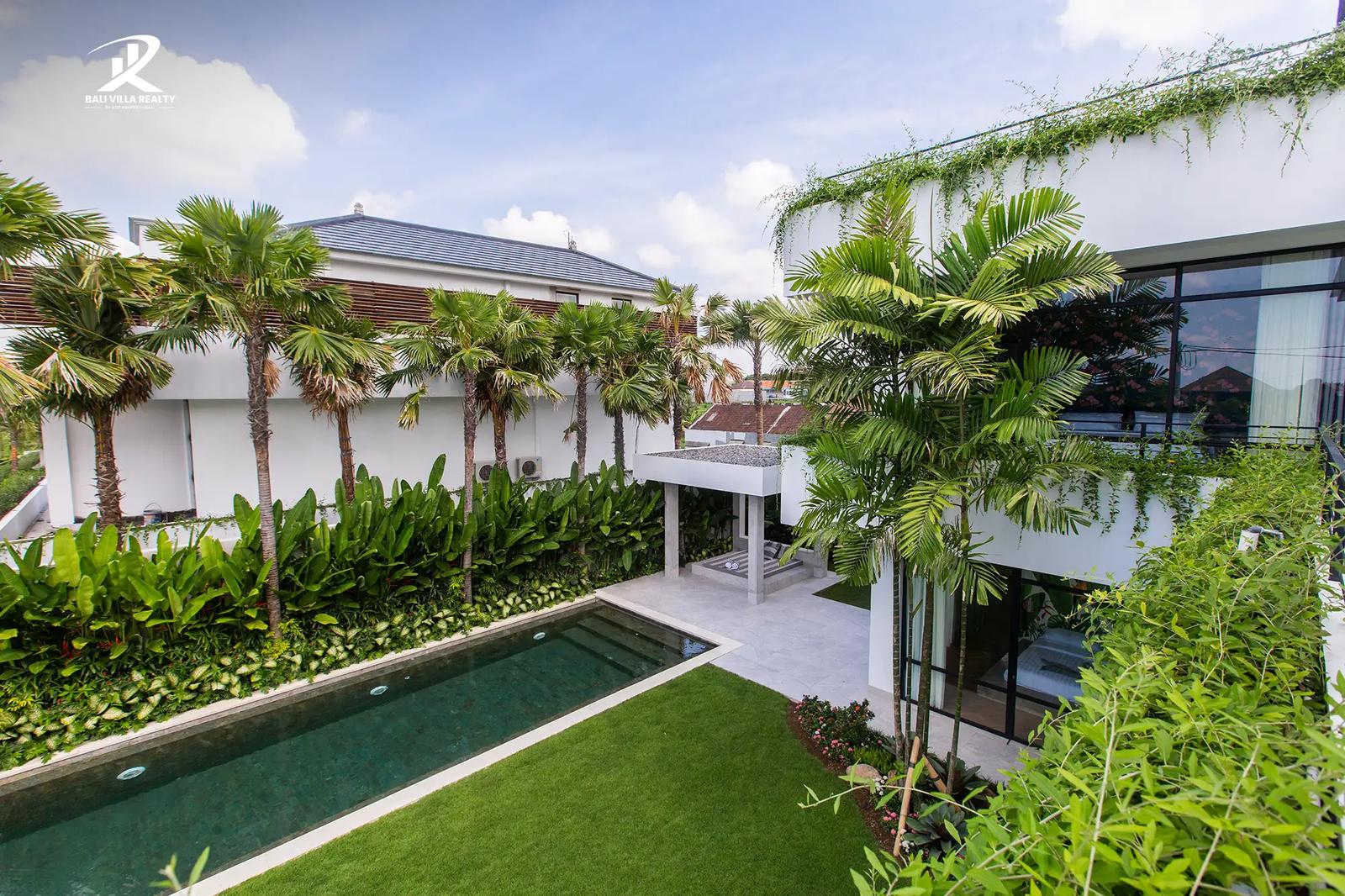 5 Bedroom Villa for Sale in Canggu, Bali — photo 4