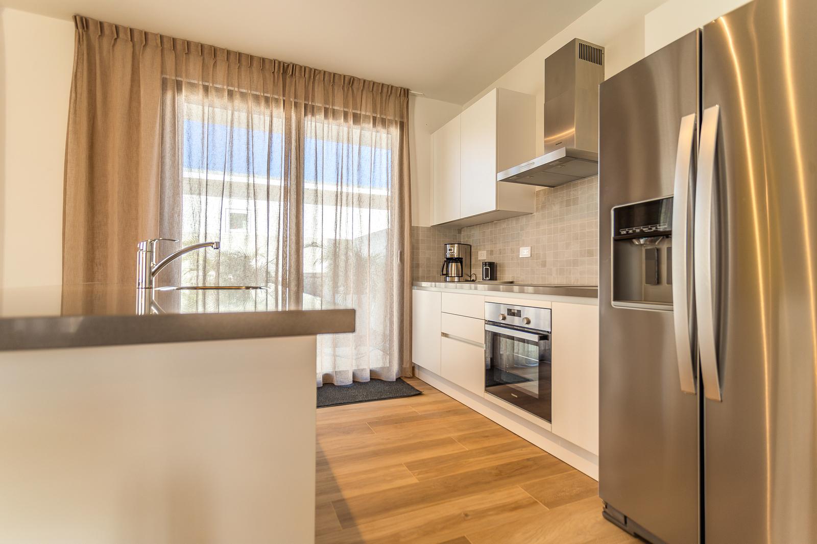 3 Bedroom Homes for Sale, Tuscany Residences, Aruba — photo 4