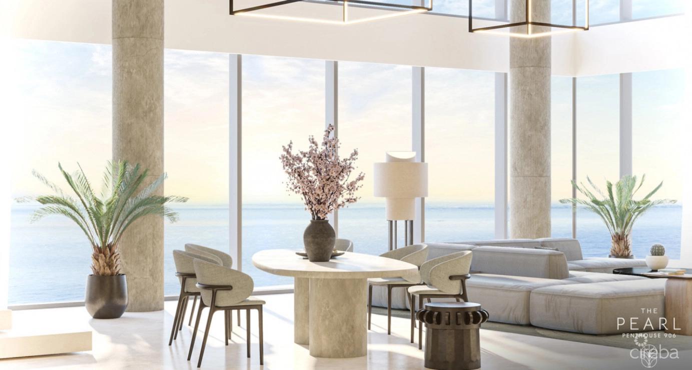 Freehold - Standing at the heart of one of the world's best beaches — photo 1