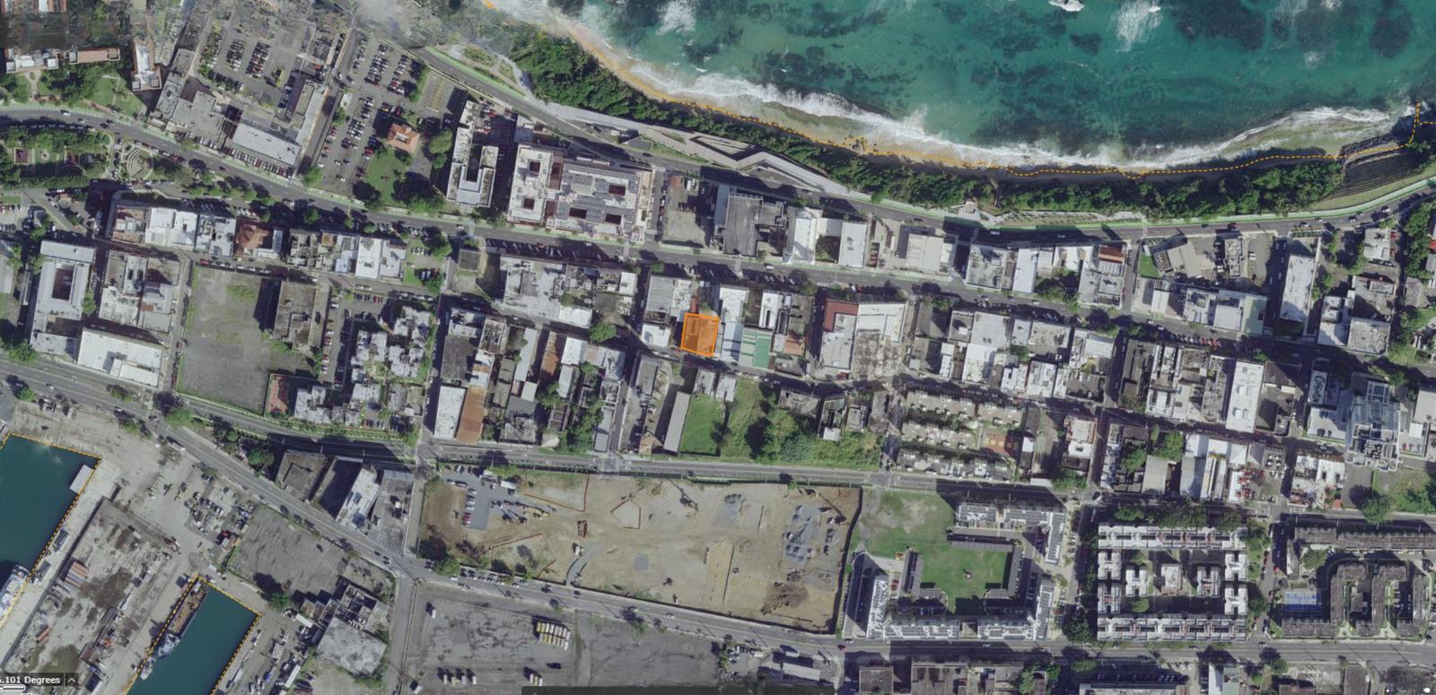 Unique opportunity in Puerta de Tierra, San Juan — photo 4