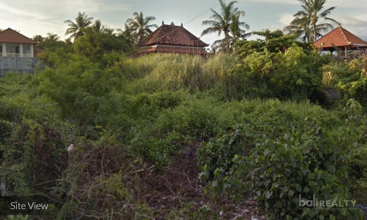 Expansive 1065sqm Beachfront Freehold Land at Jasri Beach – Ideal for Investment — photo 4