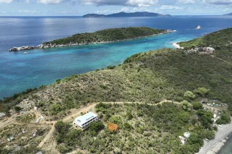 Land for Sale in St. John, Virgin Islands (U.S.) — photo 1