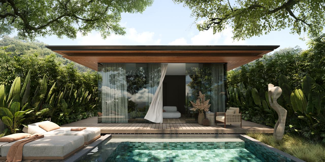 3-bedroom villa in Nusa Dua, Bali — photo 3