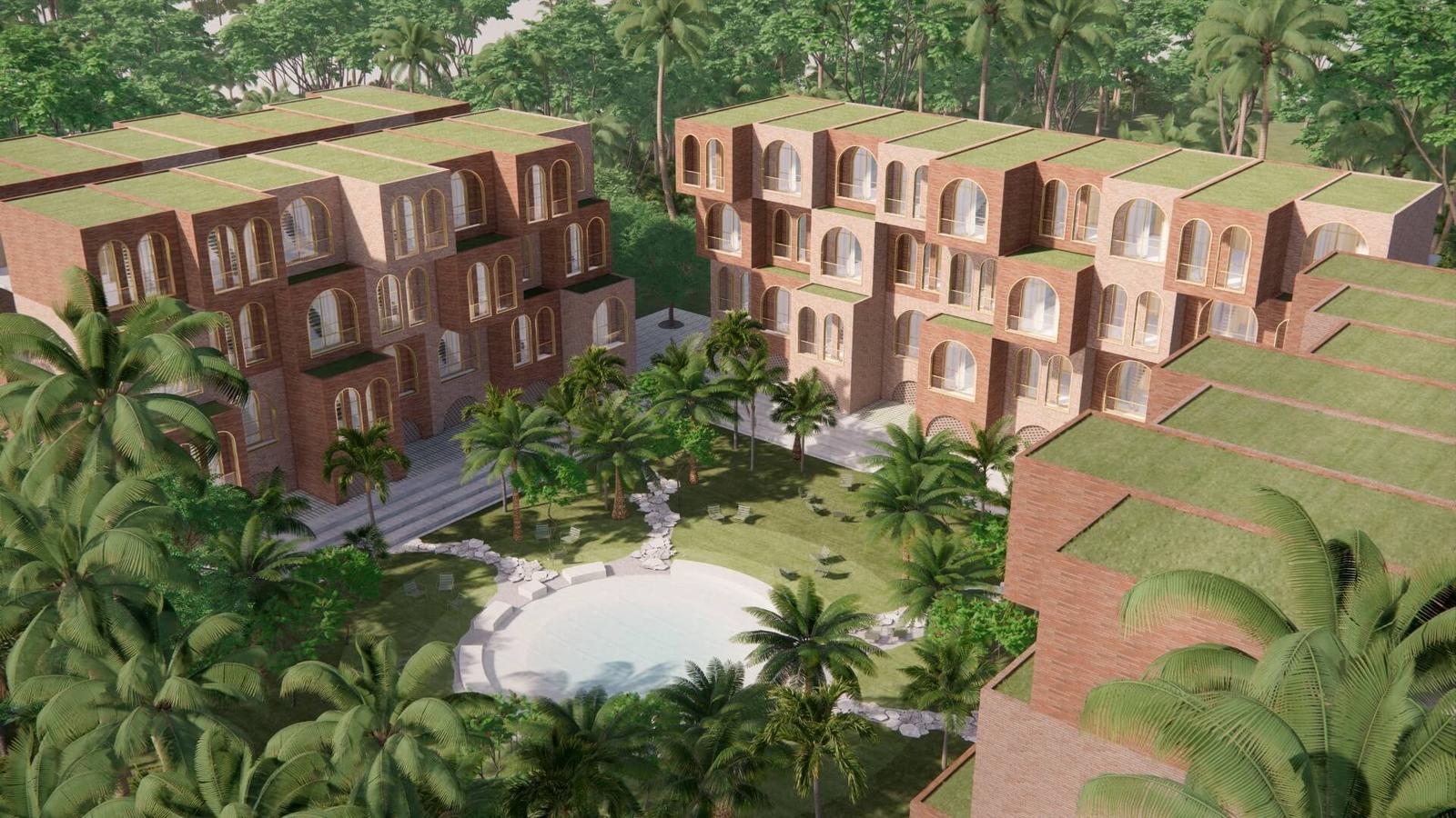 HOLLYWOOD QUARTER in Ungasan, Badung, Bali — photo 1