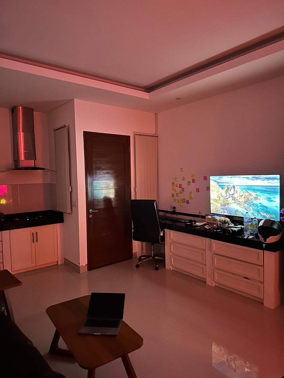 Studio apartment in Pererenan, 6 min to beach — photo 4
