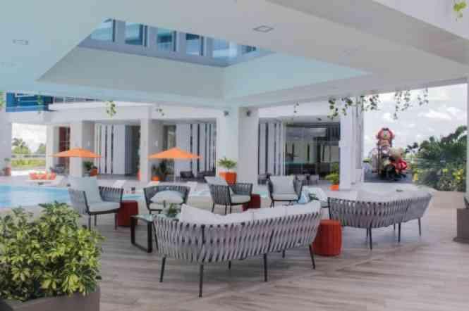 Apartment for sale in Panama — photo 2