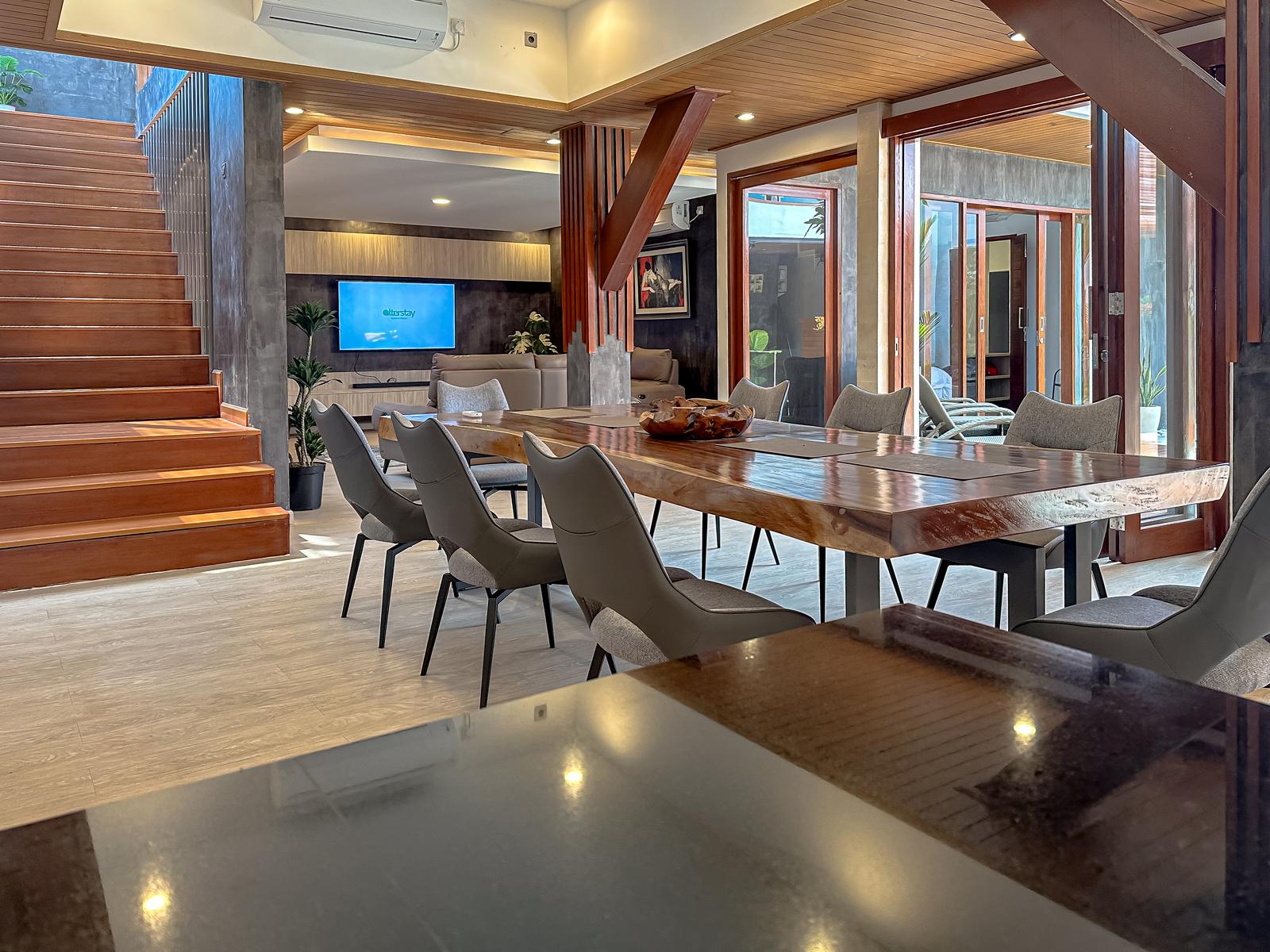 4-bedroom villa in Sanur, Bali, Indonesia — photo 2