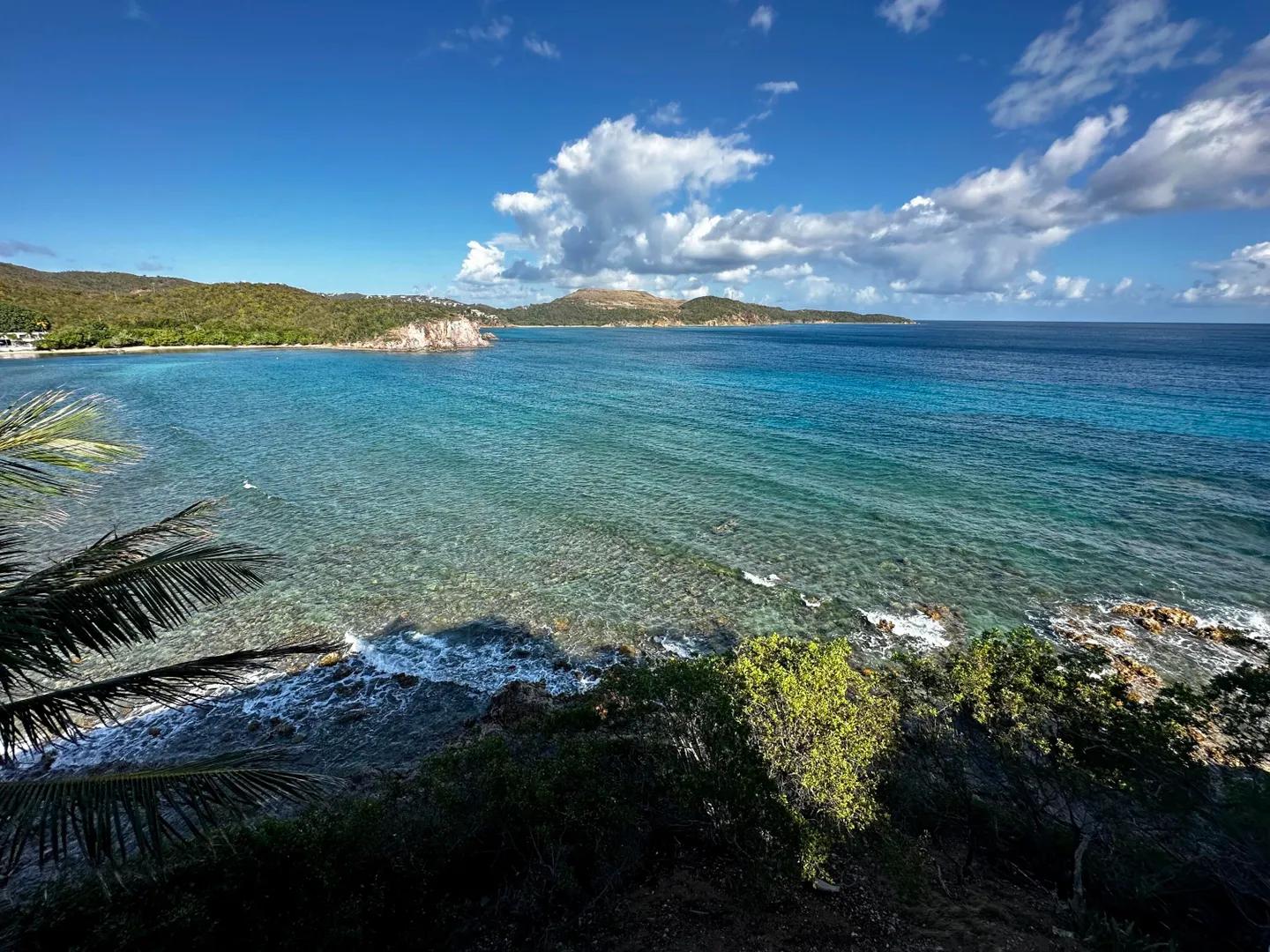 4 Bed, 4 Bath Condo in Sea Cliff, US Virgin Islands — photo 1