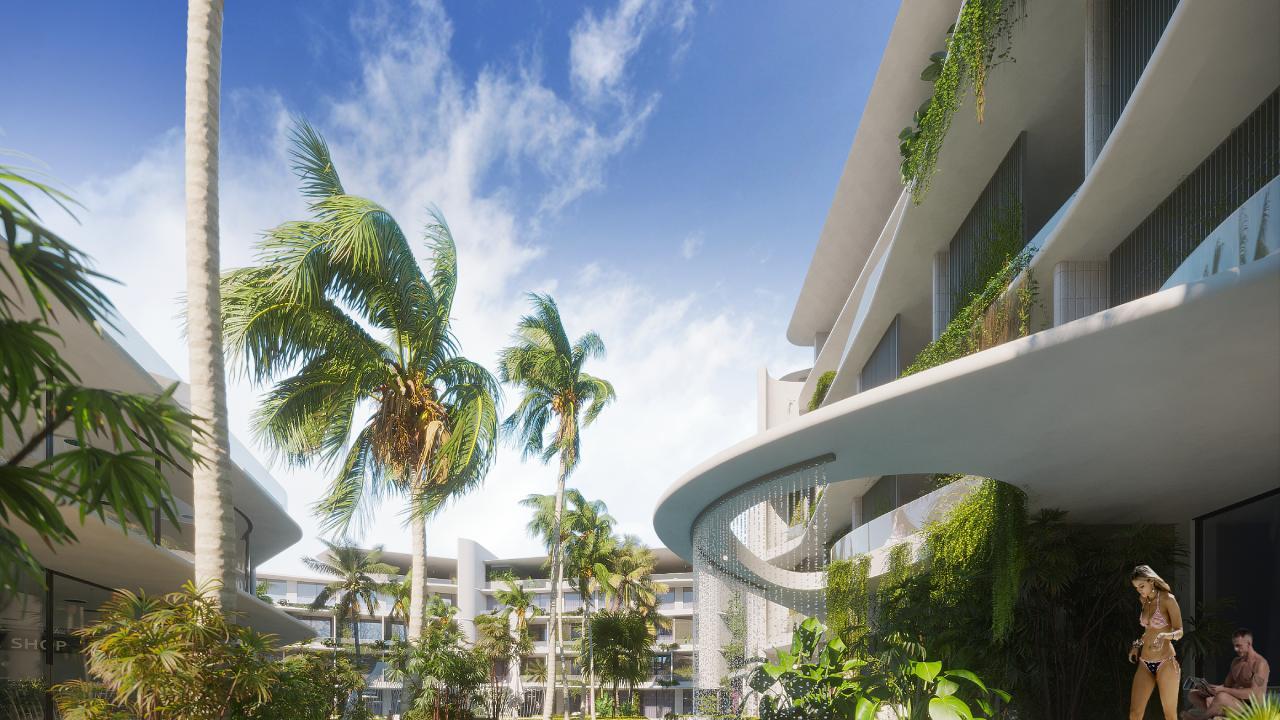 Apartment in Complex 7, Canggu, Badung, Bali — photo 2