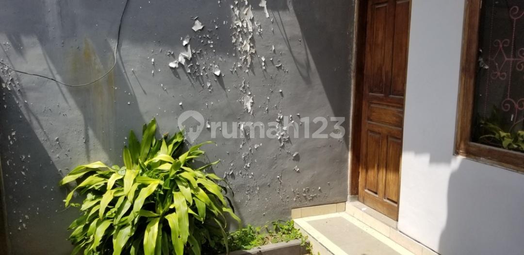 2-bedroom house in Petitenget, Bali — photo 2