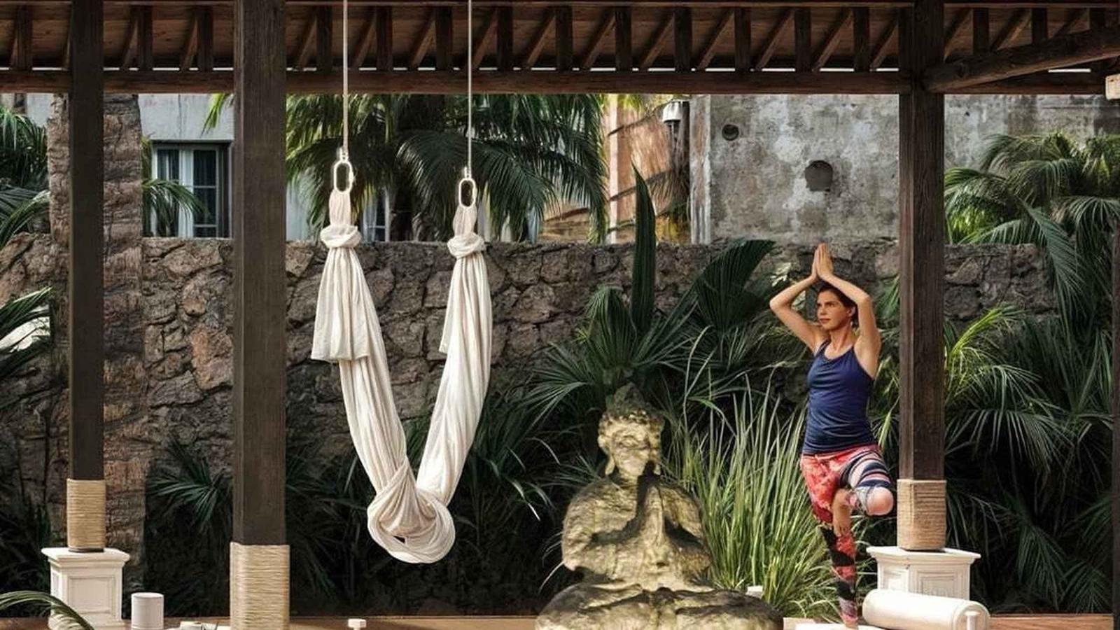 SUNNY UBUD FAMILY RESORT — photo 3