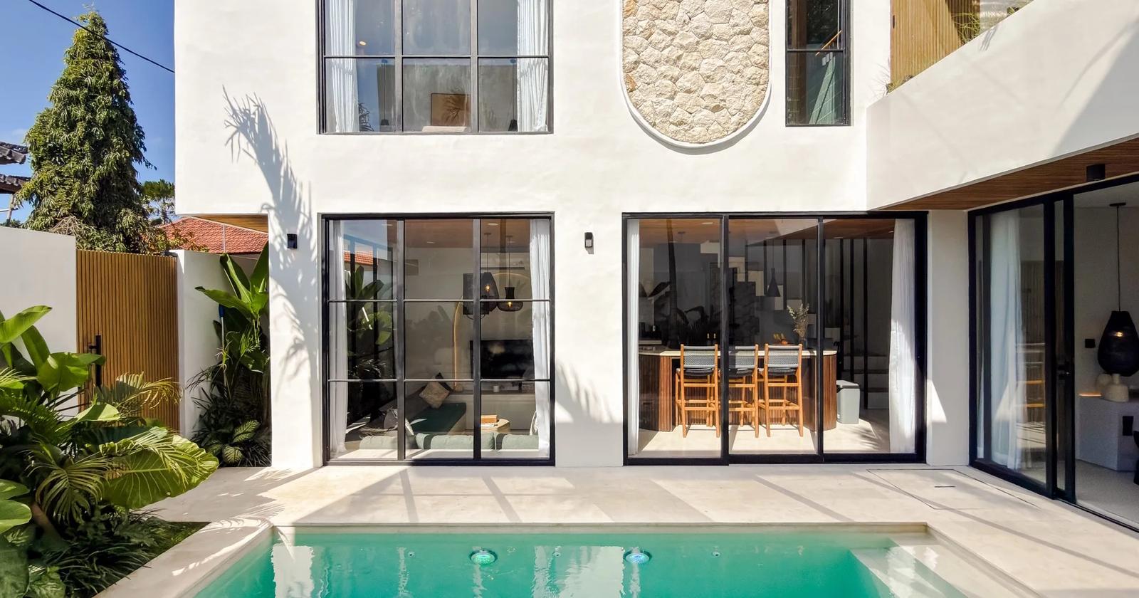 Solas Uluwatu - 3BR Villa from $299K | Balitecture — photo 1