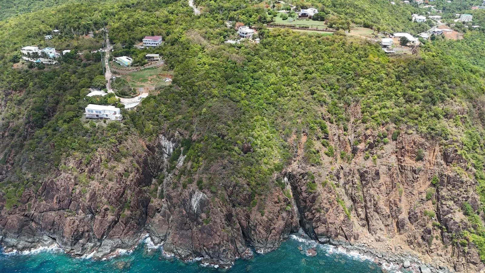 1.2 Acre Waterfront Lot with Unobstructed Views in St. Thomas — photo 2