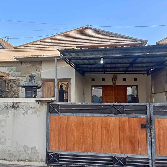3-bedroom house in Badung — photo 1