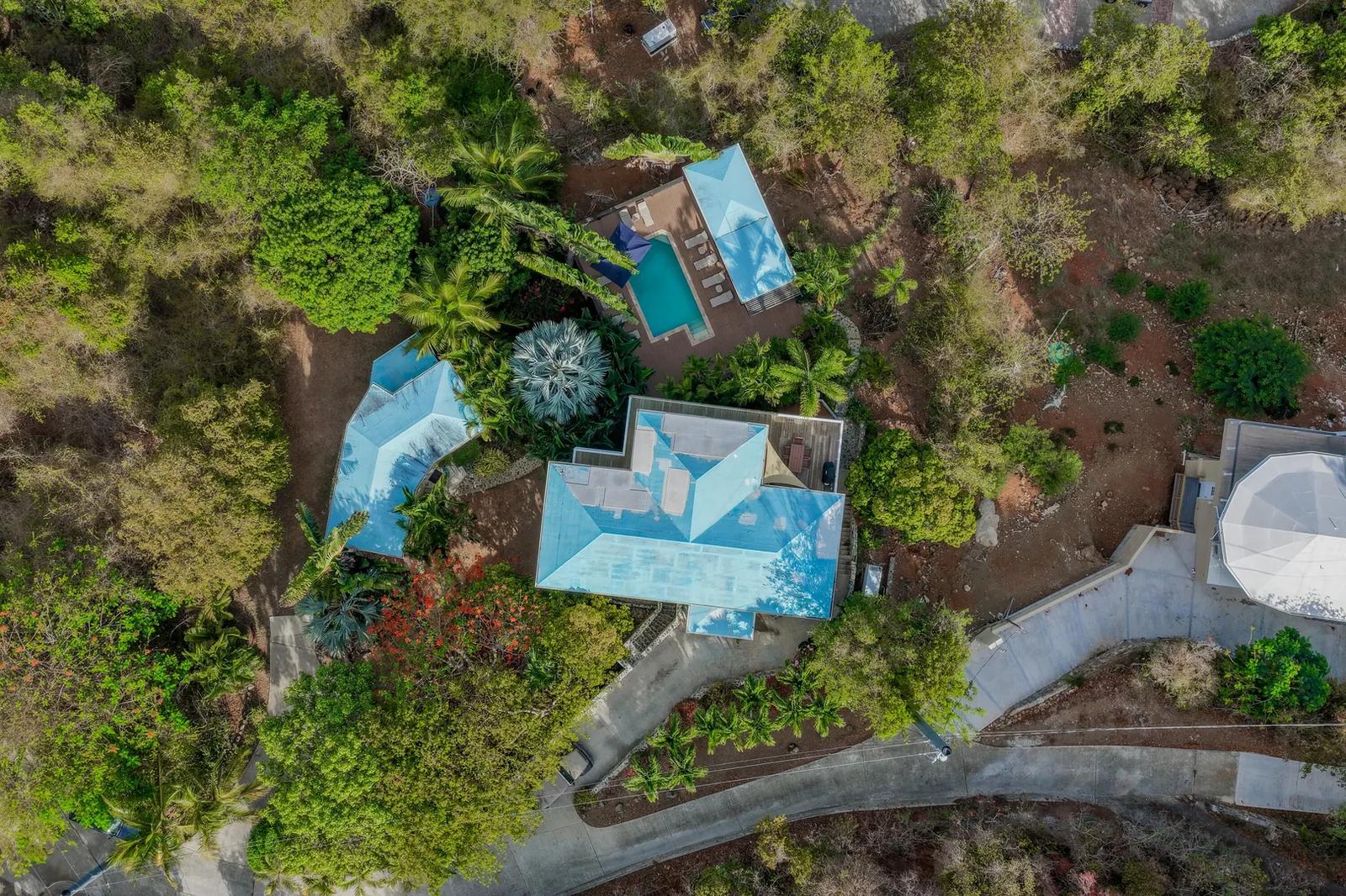 Crystal Shores Estate, 7 Bed Villa in Fish Bay, St. John — photo 3