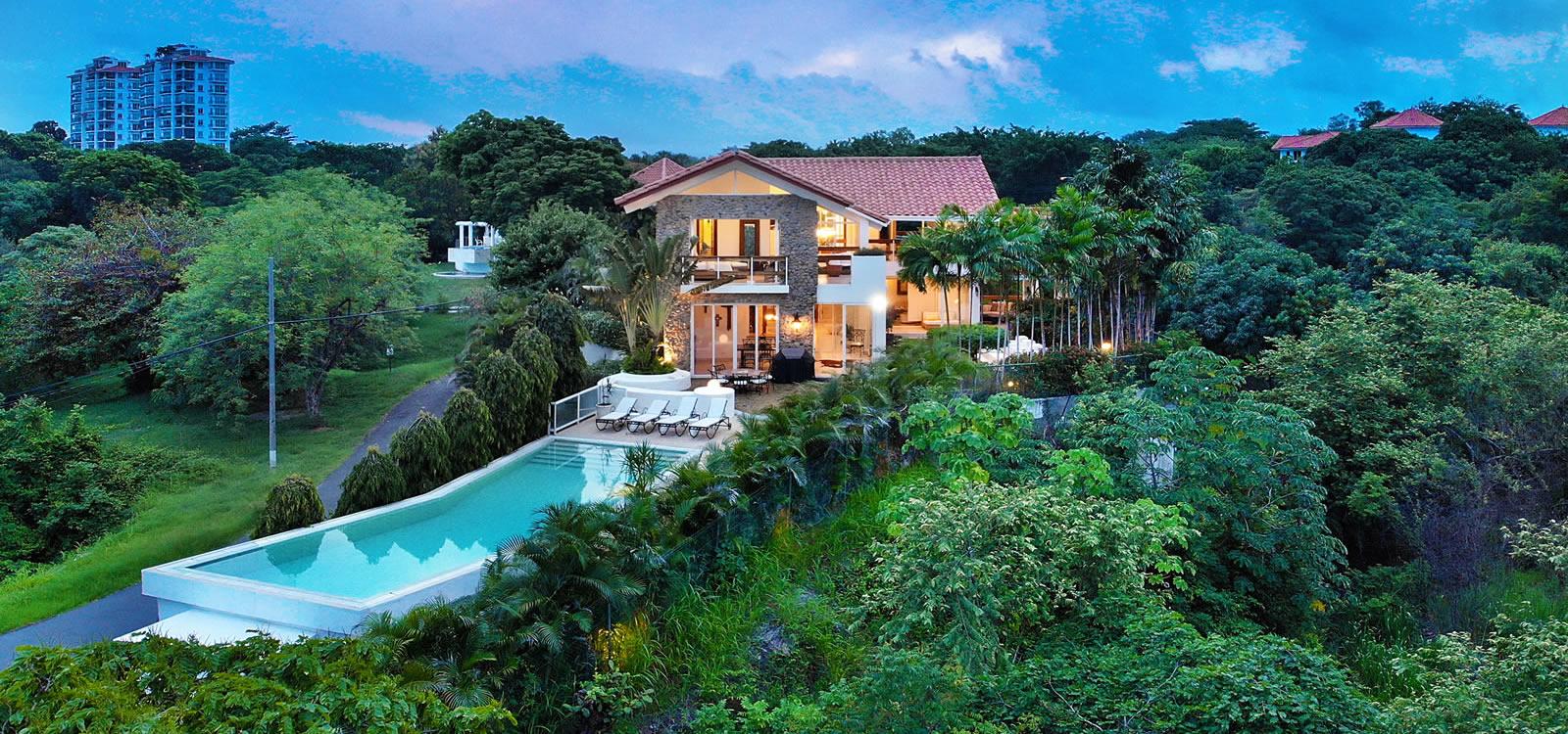 4 Bedroom Luxury Home for Sale, Punta Barco, Panama — photo 3