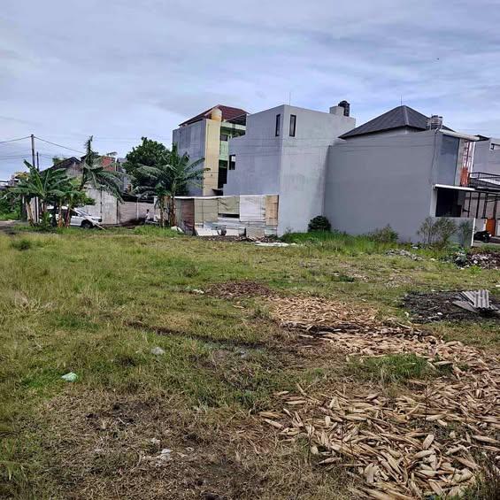 Studio house in Denpasar — photo 1