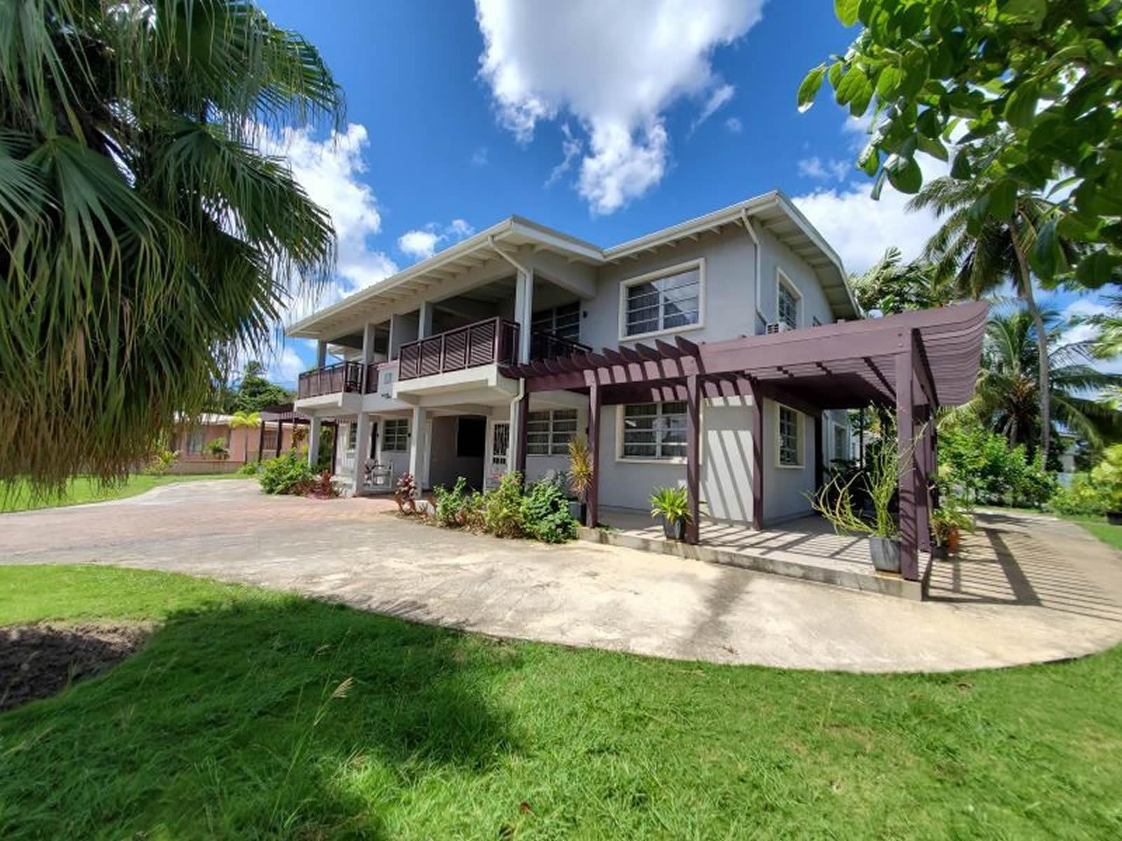 4-Unit Apartment Building for Sale, Brighton Crescent, St Michael, Barbados — photo 2