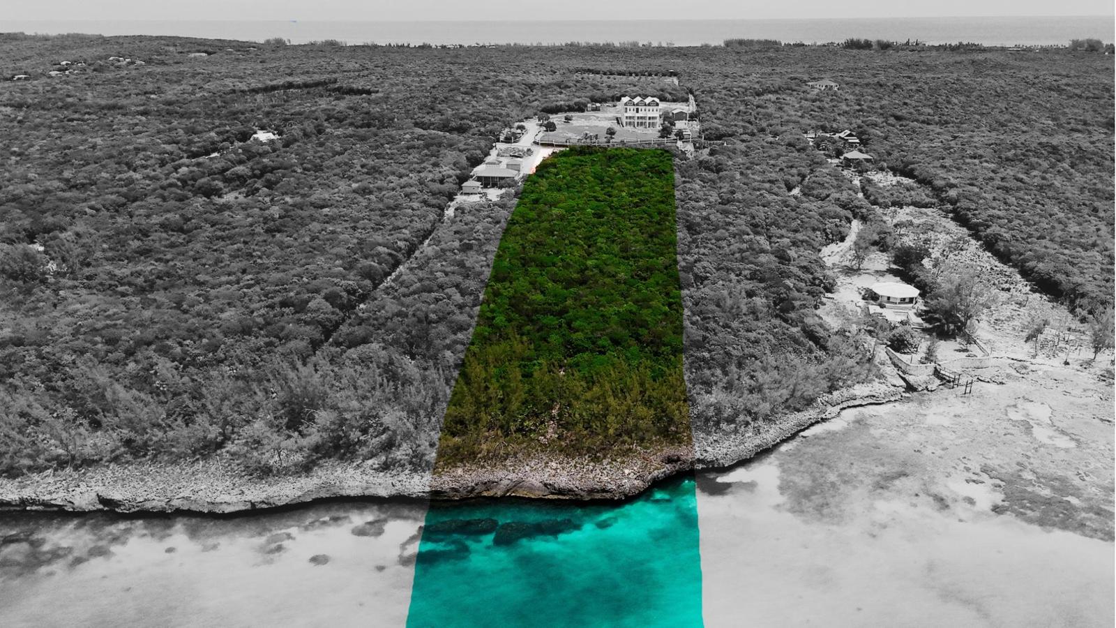 LOT 6 GOVERNORS HARBOUR — photo 3
