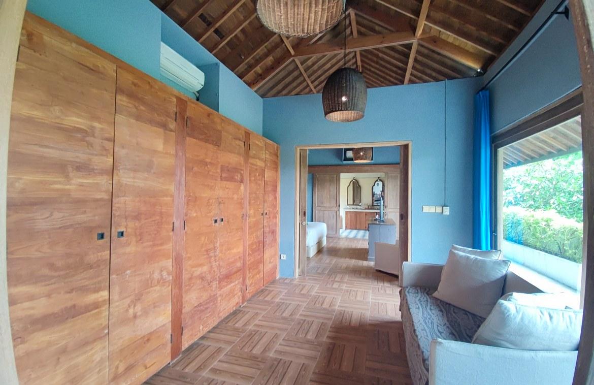 Great Canggu Country Living Villa in Canggu, Bali, Indonesia — photo 5
