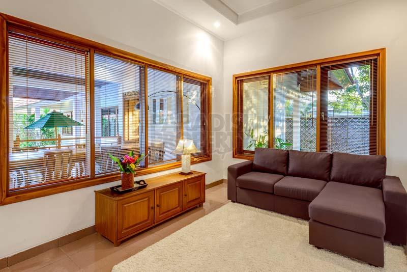 Stunning 4 Bedroom Residential Villa in Jimbaran — photo 5