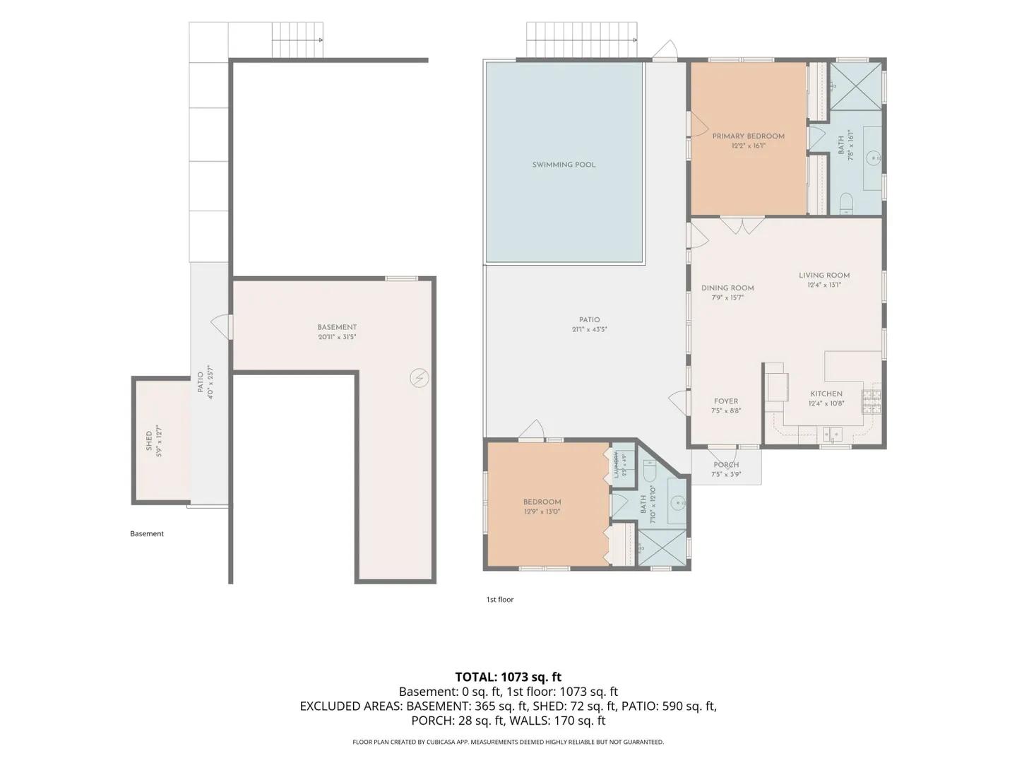 14b Catherine's Hope Eb — photo 2