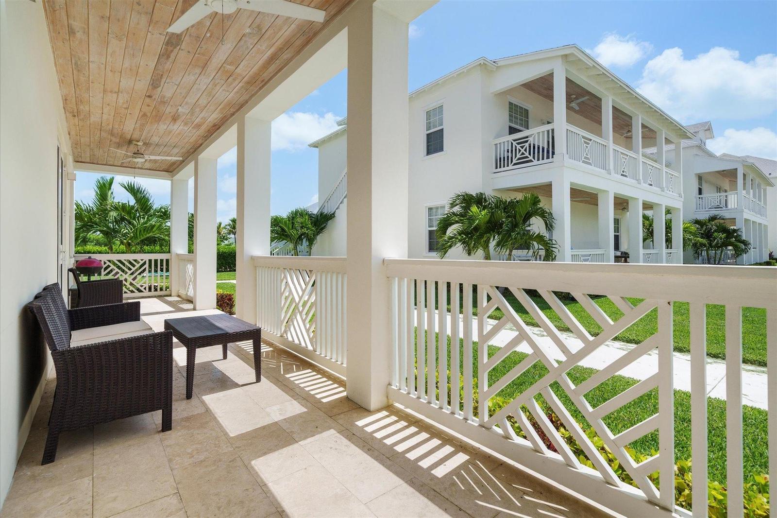 3 bedroom Apartment for sale — PALM CAY GALLEON BAY — photo 3