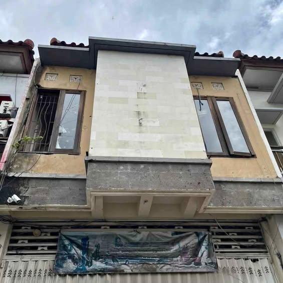 Studio apartment in Denpasar — photo 1