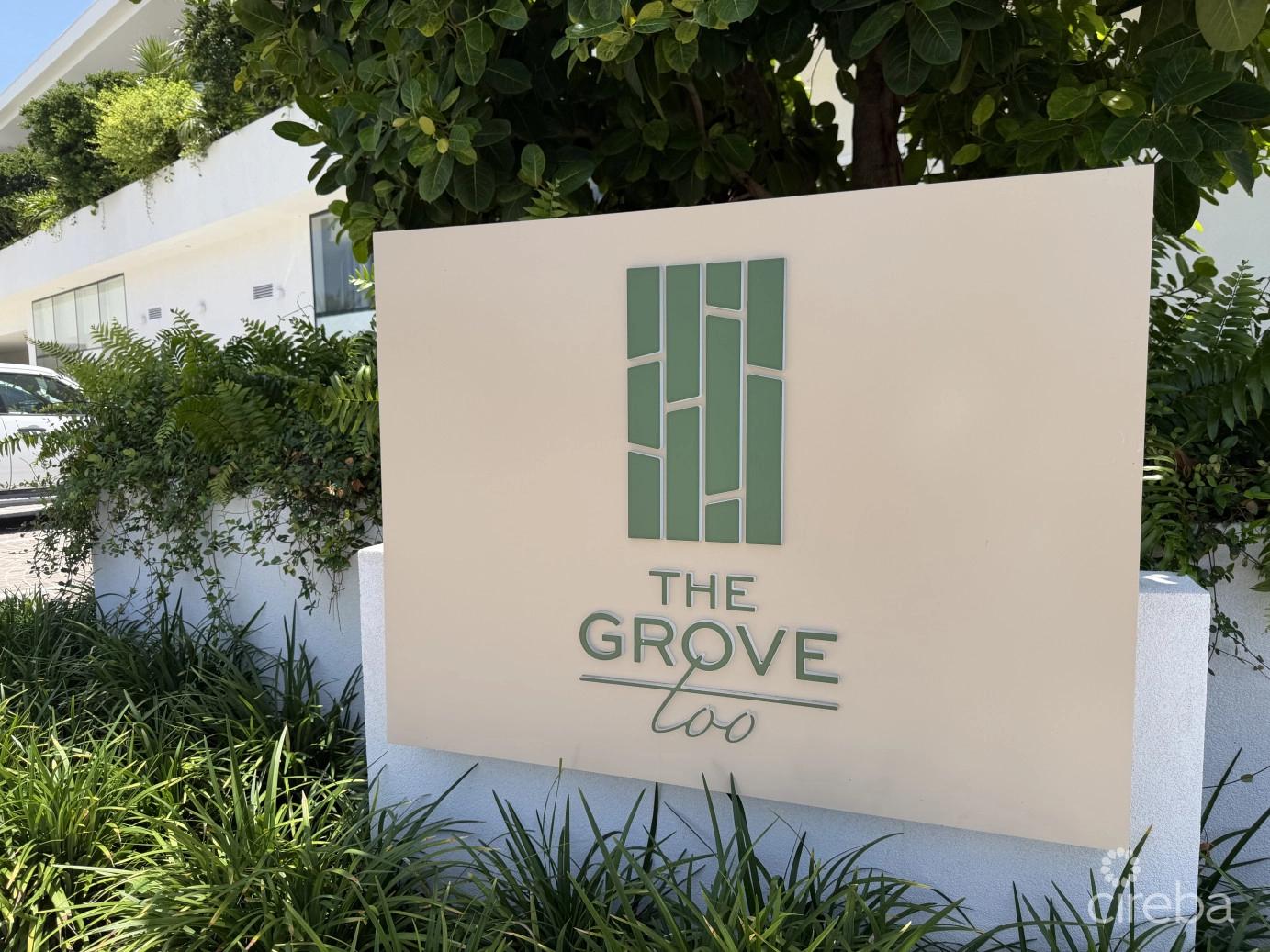 Superbly Located Grove Too Storage Unit in the Cayman Islands — photo 1