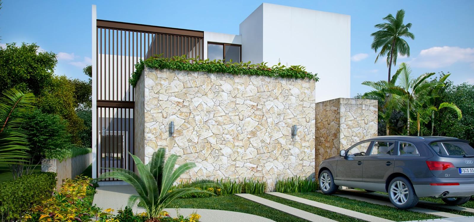 3 Bedroom Homes for Sale, Villas Caribe, Bahia Principe Akumal Resort, Mexico — photo 2