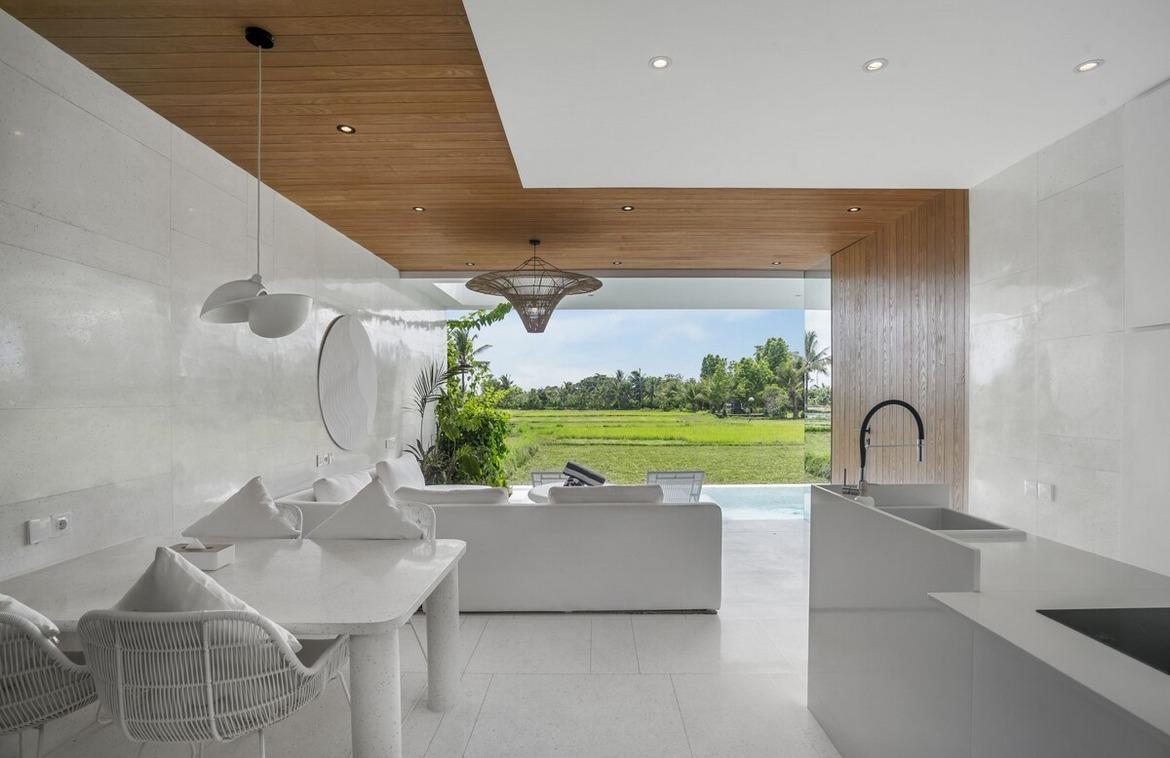 1 bedroom villa for sale — photo 5