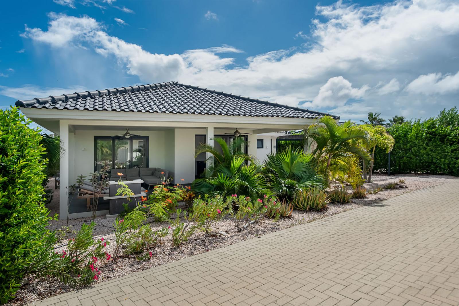 3 Bedroom Villa 31 for Sale, Grand Windsock Resort, Belnem, Bonaire — photo 4