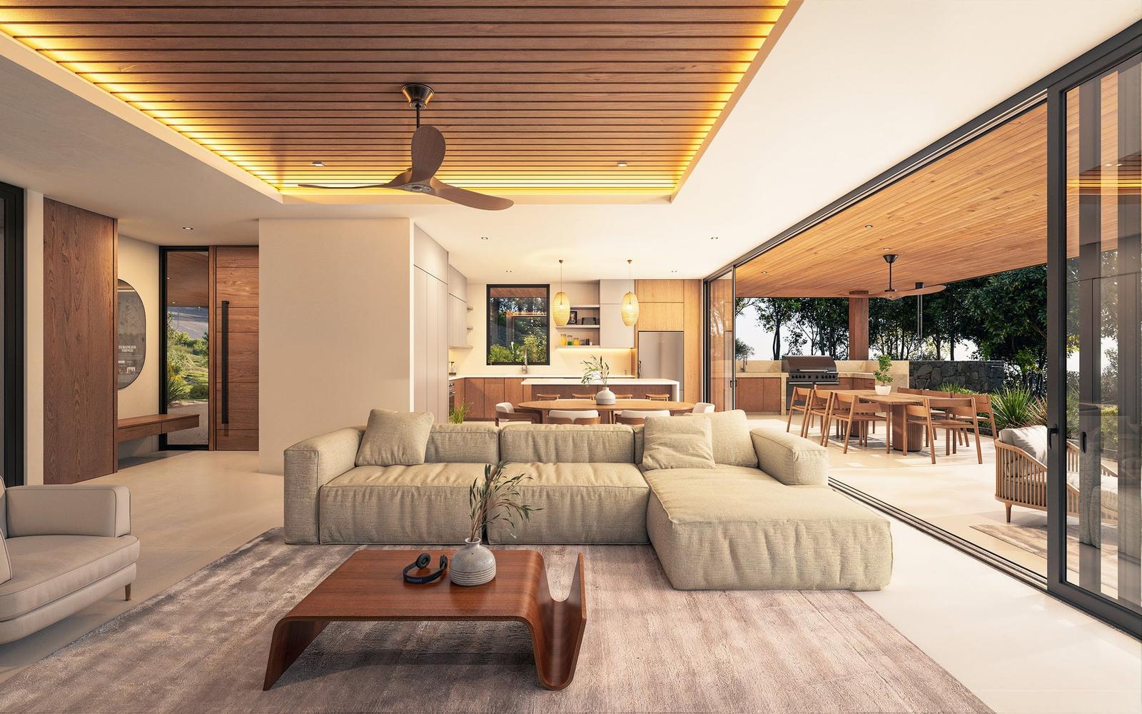 4-bedroom house in Playa Grande, Costa Rica — photo 5