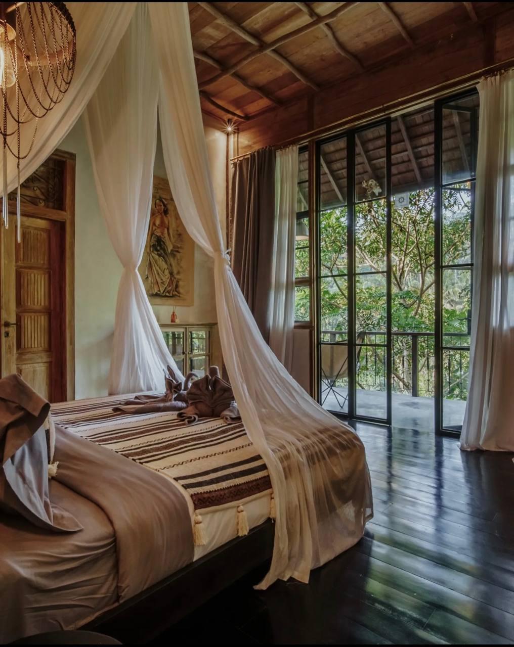 Villa in Ubud, Bali, Indonesia — photo 3