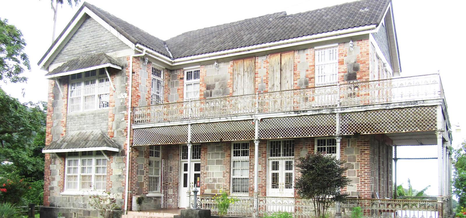 6 Acre Historic Estate for Sale, St Patrick, Grenada — photo 3