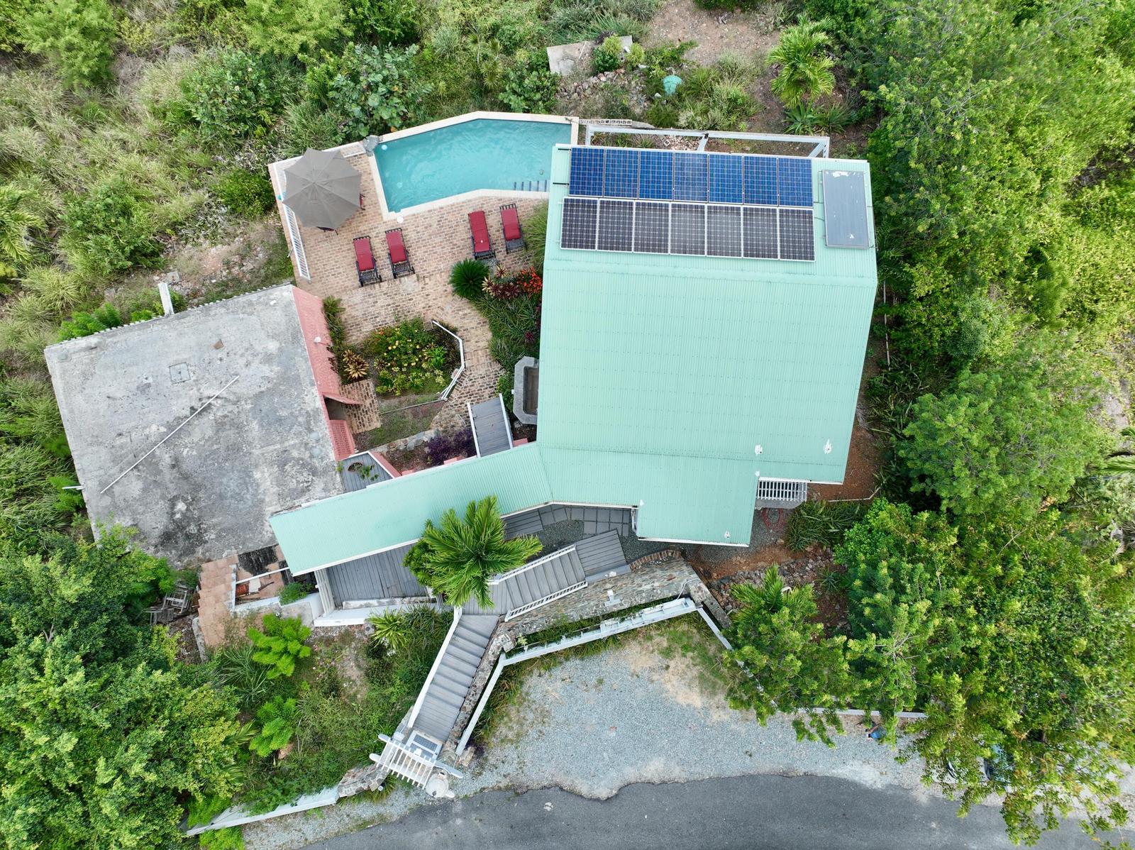 2 bedroom Single Family Home/House for sale in St. John, VI — photo 3
