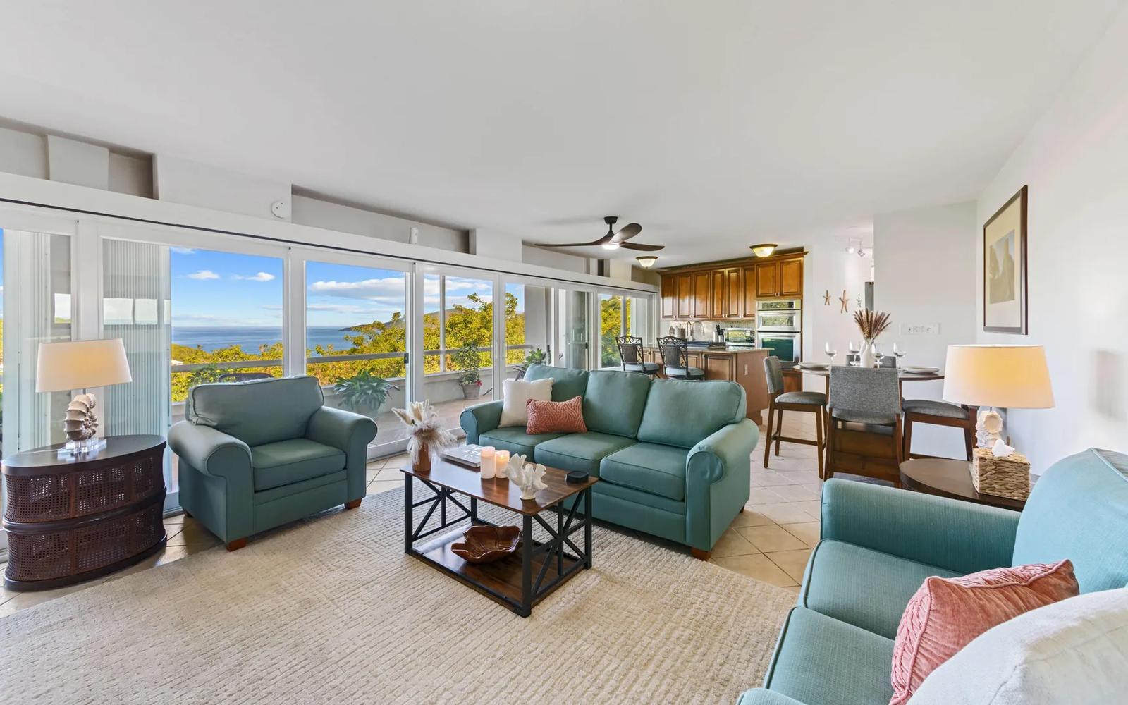 1 Bed 1 Bath Condo in US Virgin Islands — photo 1
