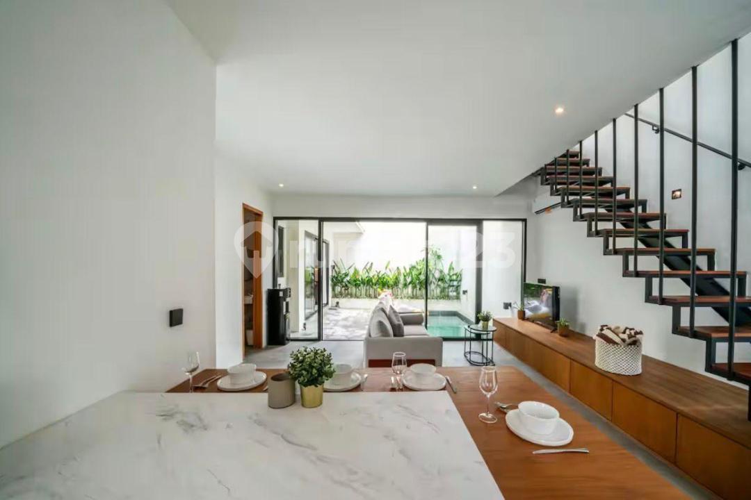 3-bedroom villa in Tumbak Bayuh, Bali — photo 4