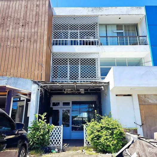 Studio property in Denpasar — photo 1