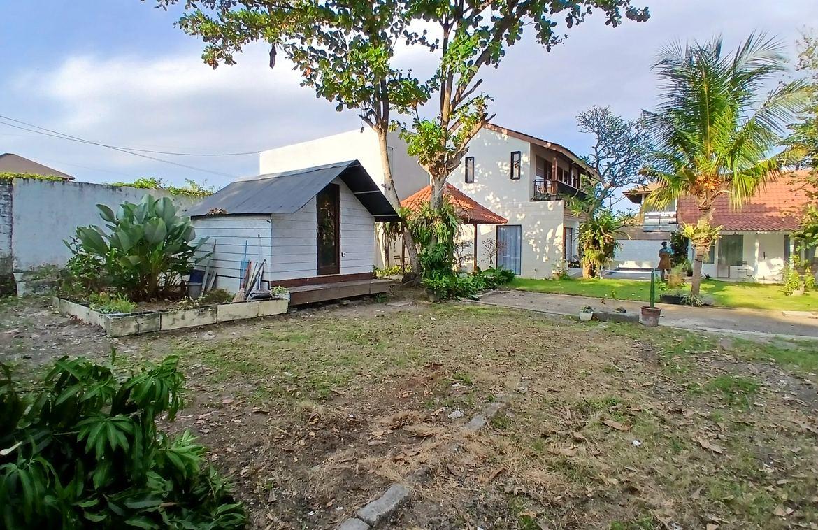 495 m² land plot in Berawa, Bali — photo 3
