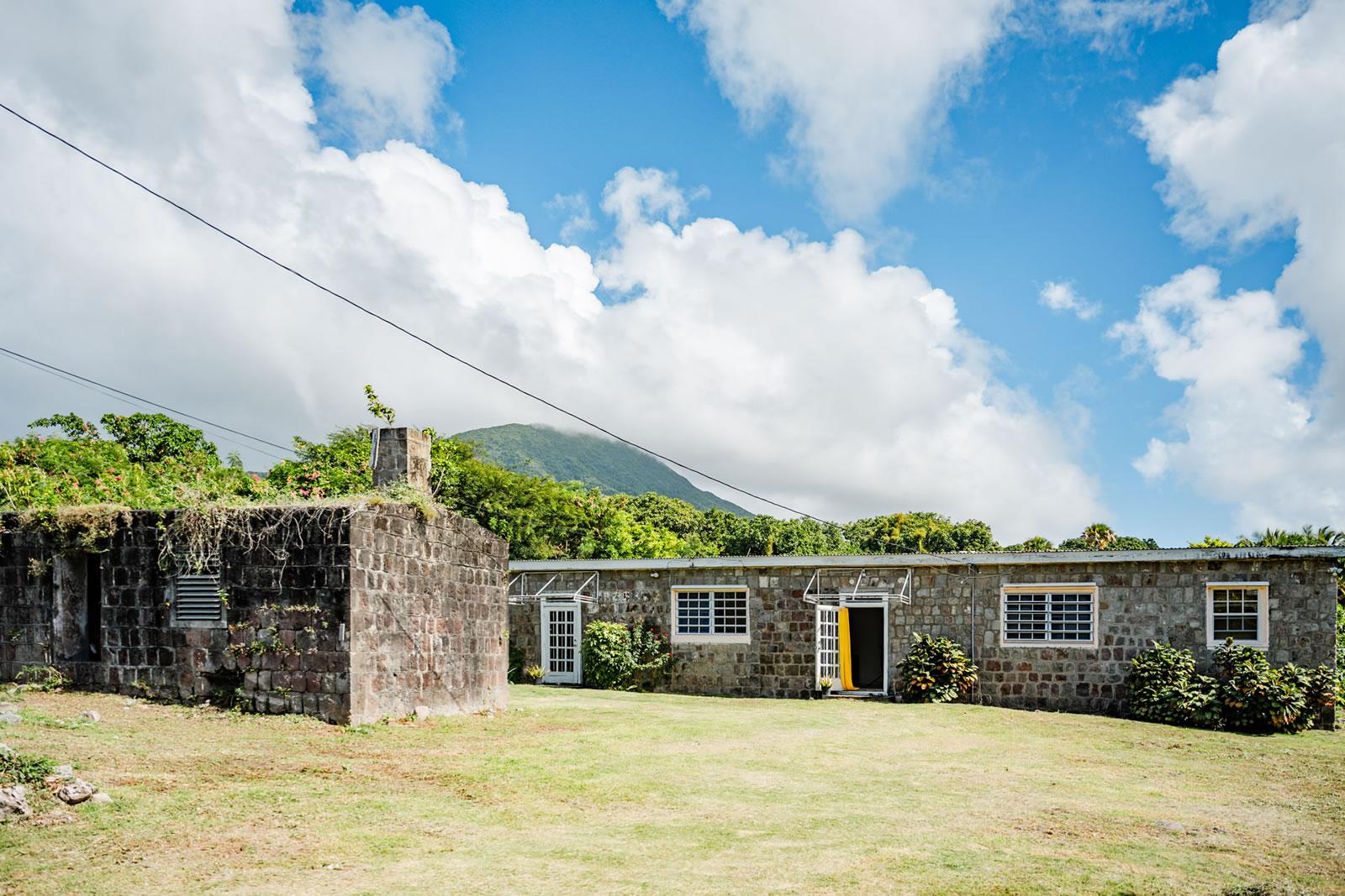 4.5 Acre Historic Estate for Sale, Saint John Figtree, Nevis — photo 5